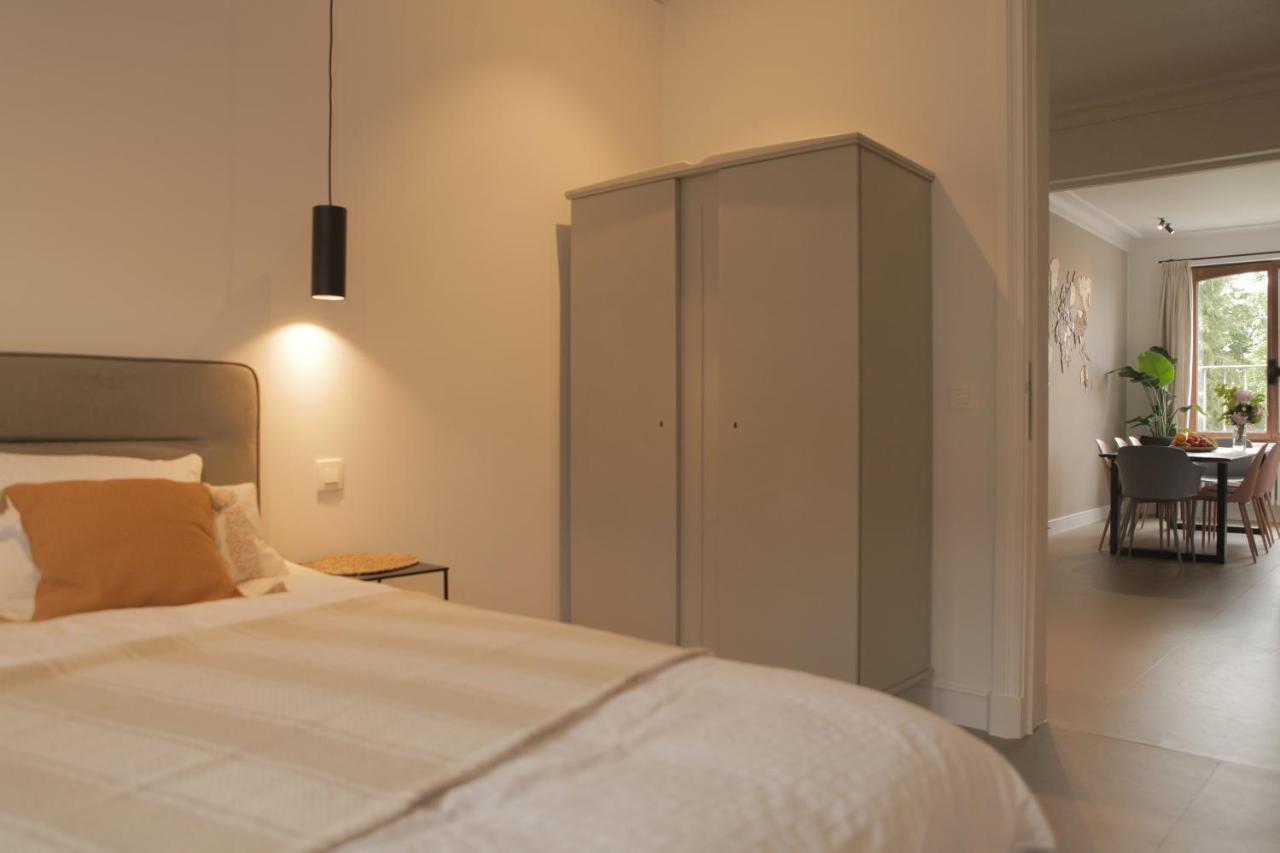 Maison Kitoko Гент Экстерьер фото